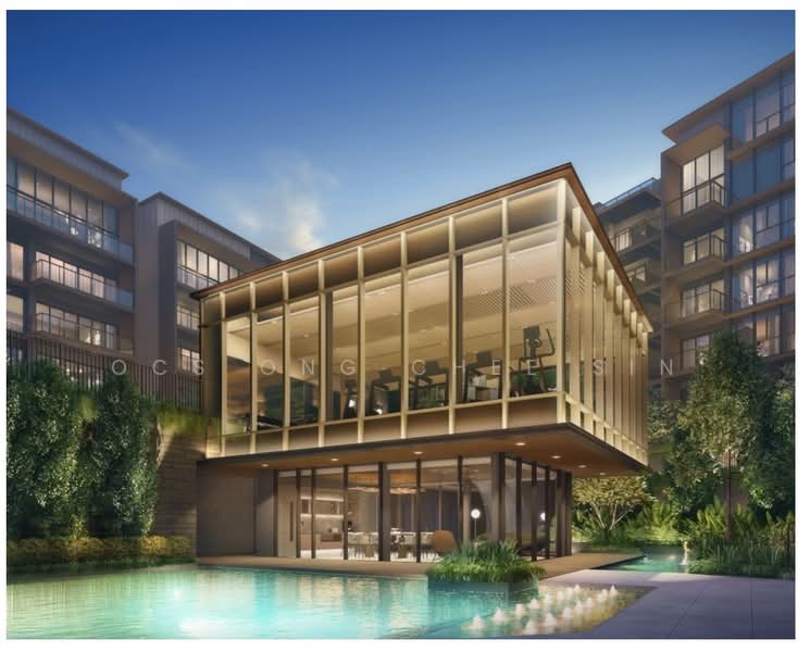 Terra Hill Condominium For Sale at S$ 8,757,000 | PropertyGuru Singapore