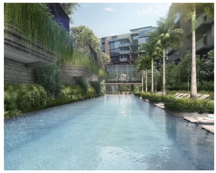 Terra Hill Condominium For Sale at S$ 8,757,000 | PropertyGuru Singapore