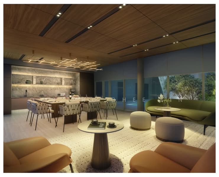 Terra Hill Condominium For Sale at S$ 8,757,000 | PropertyGuru Singapore