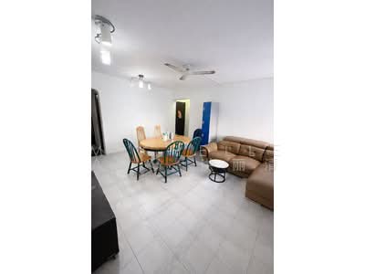 For Rent - 118 Bedok Reservoir Road