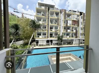 For Sale - Parc Rosewood