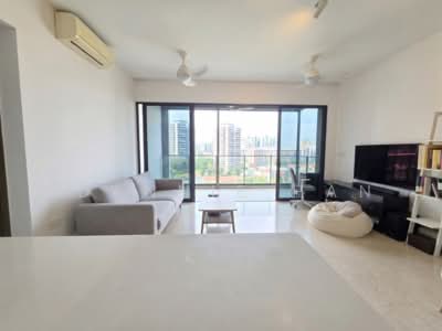 For Sale - The Clement Canopy