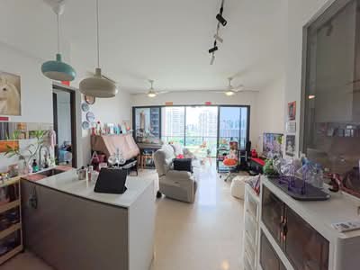 For Sale - The Clement Canopy