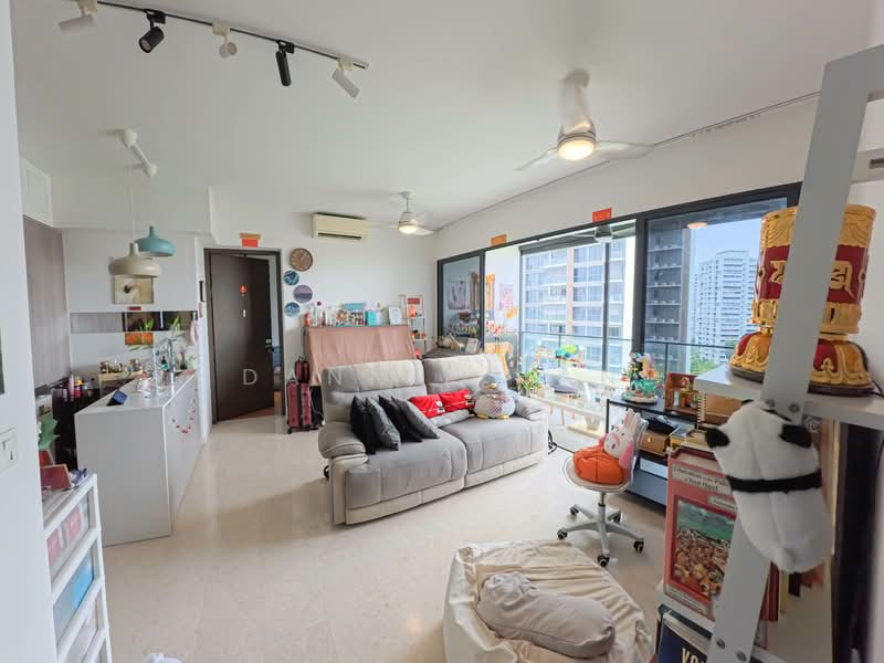 The Clement Canopy, 16 Clementi Avenue 1, 4 Bedrooms, 1,346 sqft, Condominium For Sale, by Dannie Han, 500093824 - PropertyGuru.com.sg