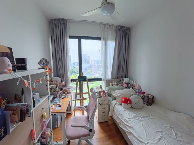 The Clement Canopy, 16 Clementi Avenue 1, 4 Bedrooms, 1,346 sqft, Condominium For Sale, by Dannie Han, 500093824 - PropertyGuru.com.sg