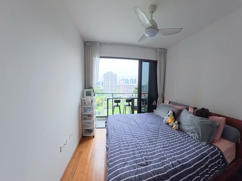 The Clement Canopy, 16 Clementi Avenue 1, 4 Bedrooms, 1,346 sqft, Condominium For Sale, by Dannie Han, 500093824 - PropertyGuru.com.sg