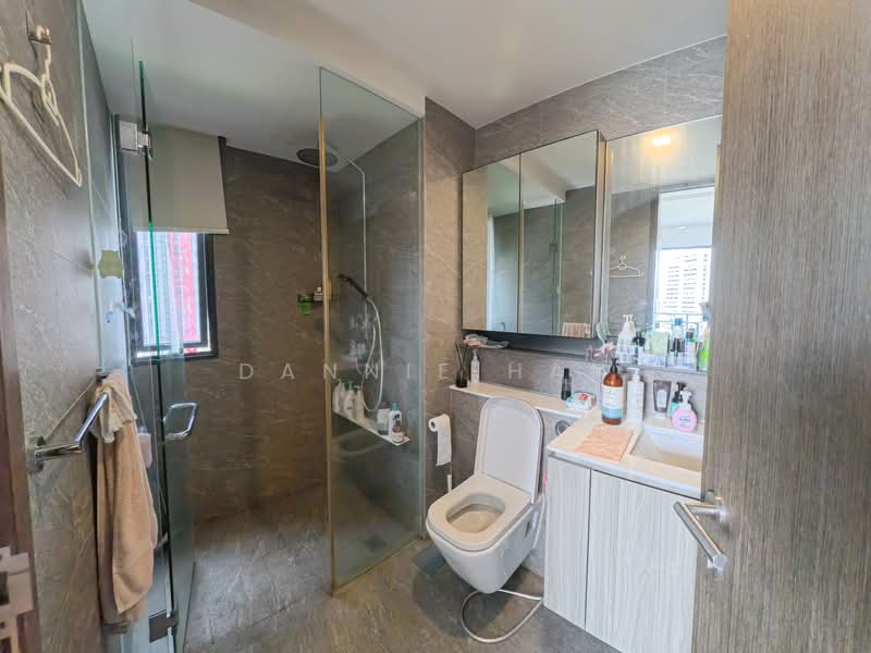 The Clement Canopy, 16 Clementi Avenue 1, 4 Bedrooms, 1,346 sqft, Condominium For Sale, by Dannie Han, 500093824 - PropertyGuru.com.sg