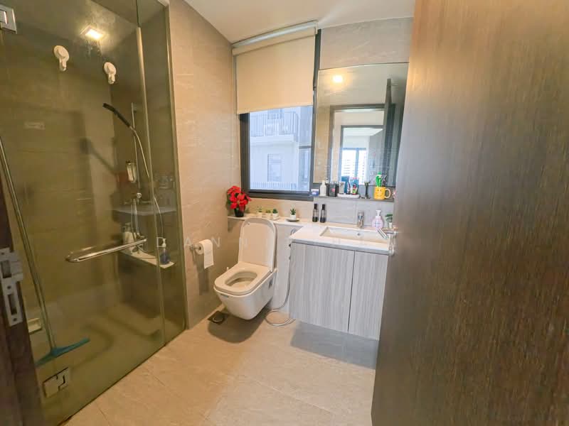 The Clement Canopy, 16 Clementi Avenue 1, 4 Bedrooms, 1,346 sqft, Condominium For Sale, by Dannie Han, 500093824 - PropertyGuru.com.sg