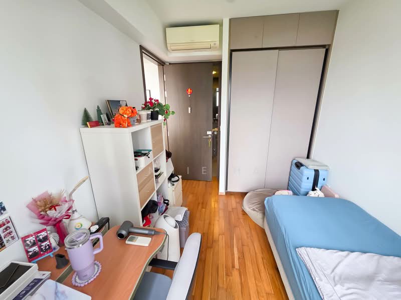 The Clement Canopy, 16 Clementi Avenue 1, 4 Bedrooms, 1,346 sqft, Condominium For Sale, by Dannie Han, 500093824 - Bedroom - PropertyGuru.com.sg