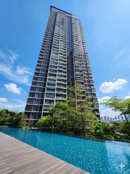 The Clement Canopy, 16 Clementi Avenue 1, 4 Bedrooms, 1,346 sqft, Condominium For Sale, by Dannie Han, 500093824 - Exterior - PropertyGuru.com.sg