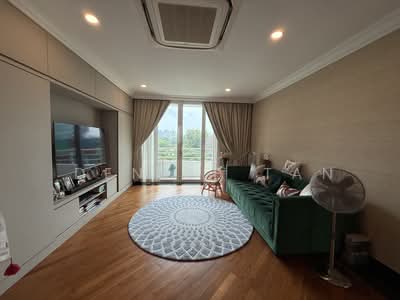 For Sale - The Hermitage