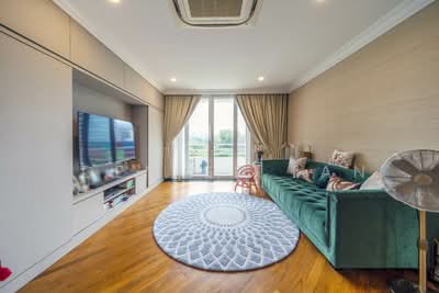 For Sale - The Hermitage