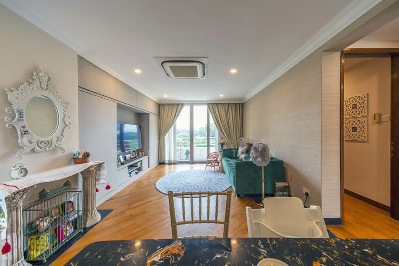 The Hermitage, 2 Sarkies Road, 2 Bedrooms, 850 sqft, Apartment For Sale, by Denise Tan, 500093827 - PropertyGuru.com.sg