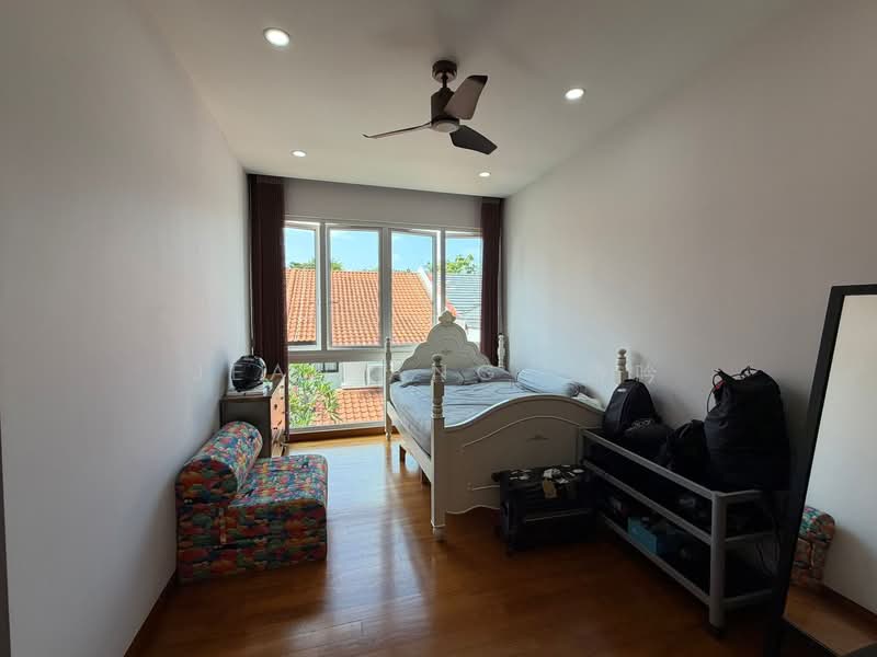 Jalan Buloh Perindu Semi-Detached House For Sale at S$ 9,680,000 | PropertyGuru Singapore - Bedroom