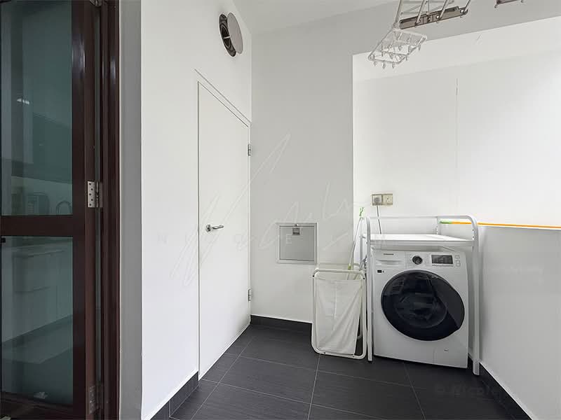 Varsity Park Condominium Condominium For Sale at S$ 2,580,000 | PropertyGuru Singapore - Yard