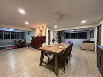 For Sale - 720 Bedok Reservoir Road