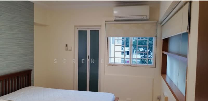 9 Gloucester Road HDB Flat For Sale at S$ 688,000 | PropertyGuru Singapore - Bedroom