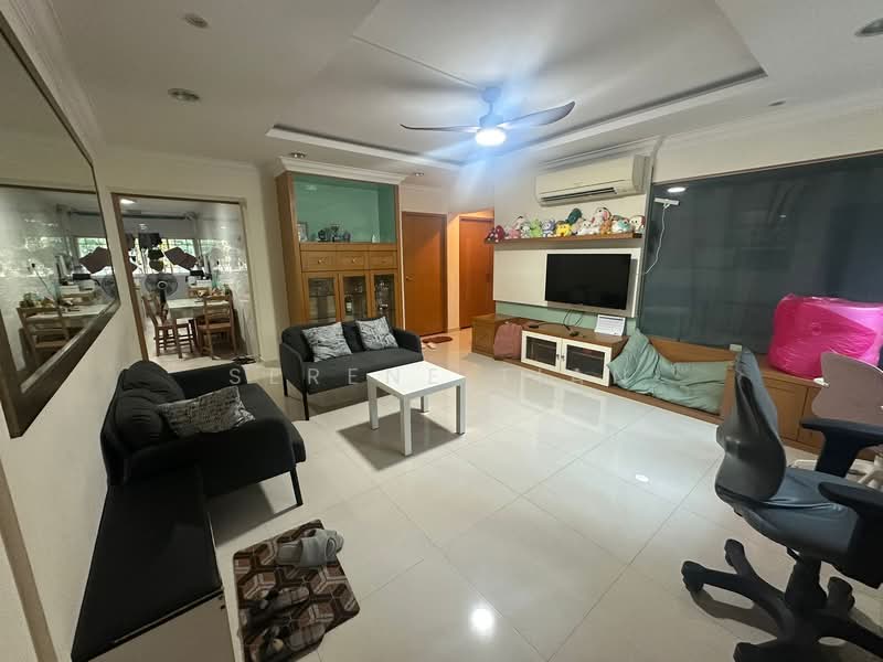 For Sale - 9 Gloucester Road