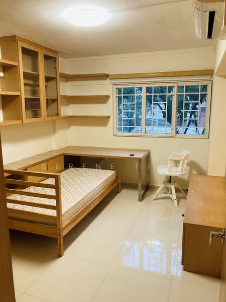 9 Gloucester Road, 9 Gloucester Road, 3 Bedrooms, 968 sqft, HDB Flat For Sale, by Serene Tian, 500093832 - Bedroom - PropertyGuru.com.sg