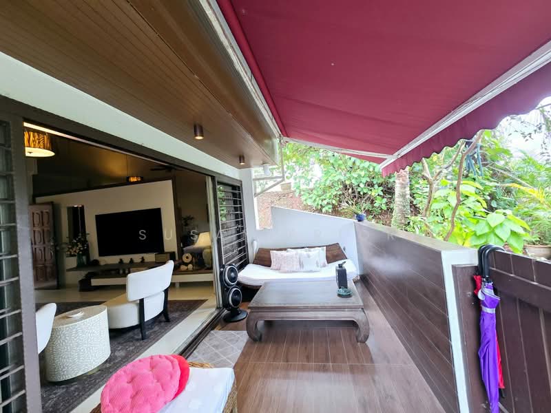 The Little 'House' on the Prairie Condominium For Sale at S$ 3,030,000 | PropertyGuru Singapore