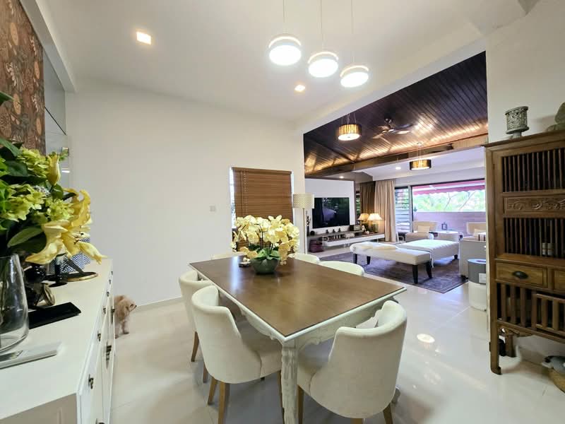 The Little 'House' on the Prairie Condominium For Sale at S$ 3,030,000 | PropertyGuru Singapore