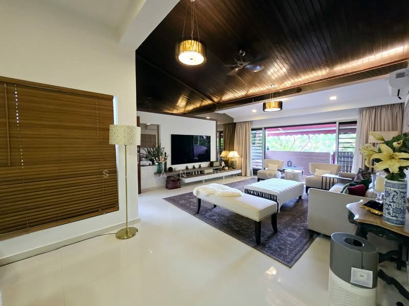 The Little 'House' on the Prairie Condominium For Sale at S$ 3,030,000 | PropertyGuru Singapore