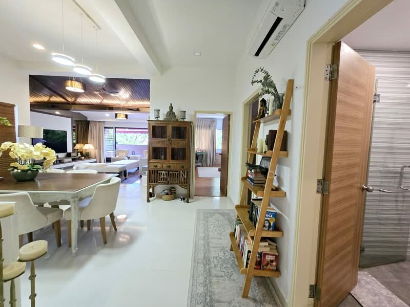 The Little 'House' on the Prairie Condominium For Sale at S$ 3,030,000 | PropertyGuru Singapore