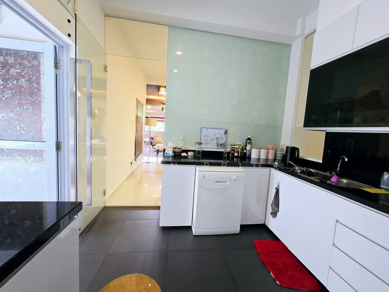 The Little 'House' on the Prairie Condominium For Sale at S$ 3,030,000 | PropertyGuru Singapore