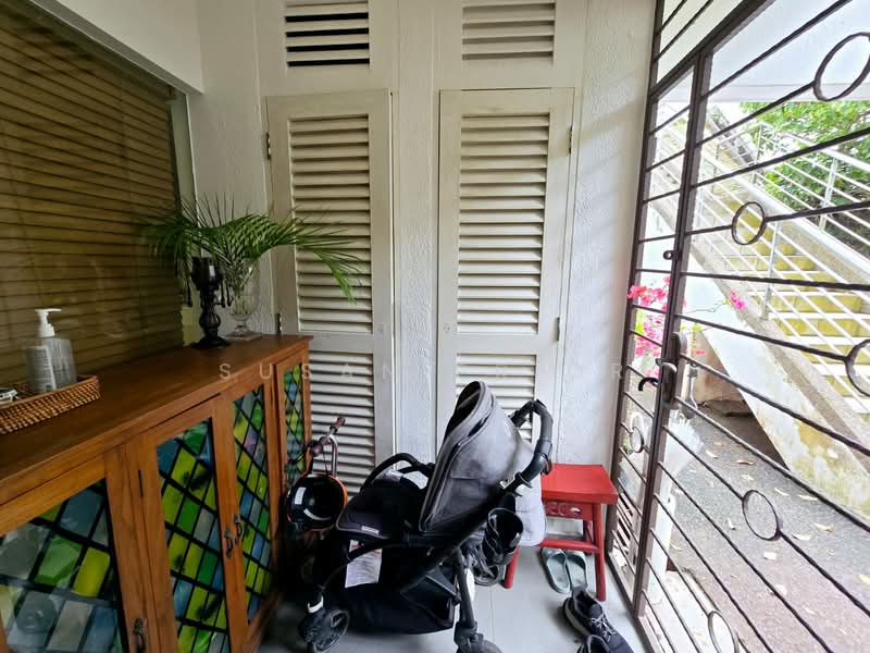 The Little 'House' on the Prairie Condominium For Sale at S$ 3,030,000 | PropertyGuru Singapore