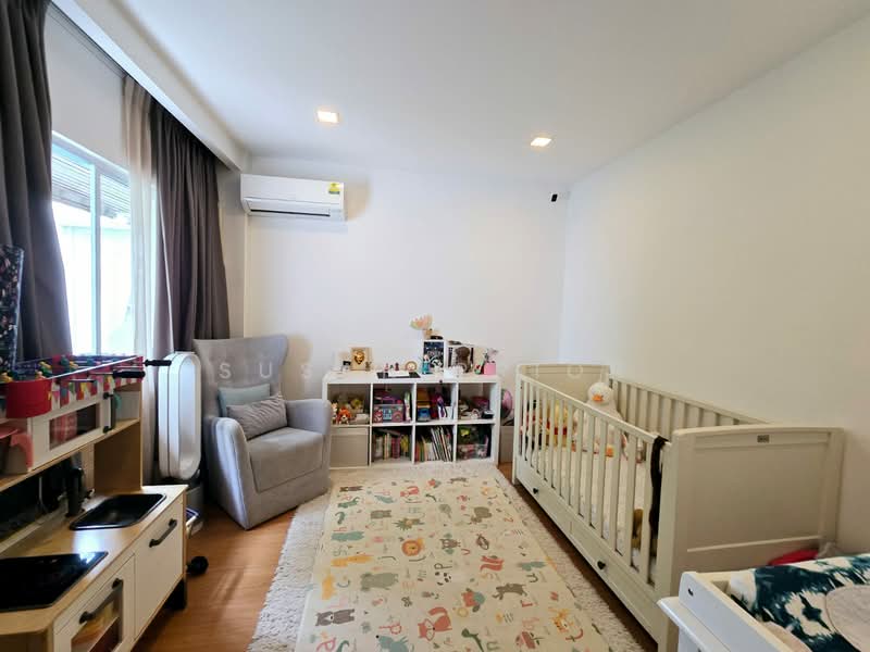 The Little 'House' on the Prairie Condominium For Sale at S$ 3,030,000 | PropertyGuru Singapore