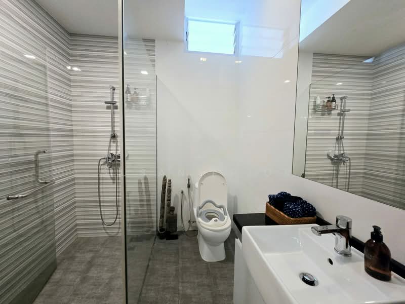 The Little 'House' on the Prairie Condominium For Sale at S$ 3,030,000 | PropertyGuru Singapore