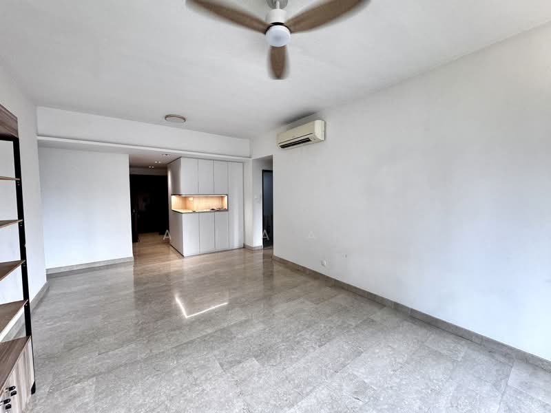 Simsville Condominium For Sale at S$ 1,460,000 | PropertyGuru Singapore - Living Room