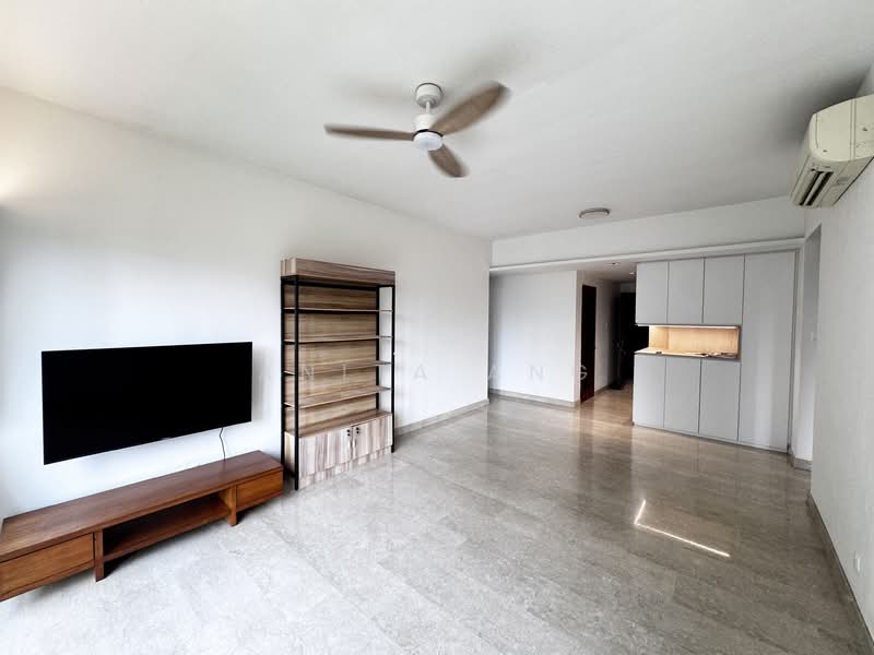 Simsville Condominium For Sale at S$ 1,460,000 | PropertyGuru Singapore - Living Room