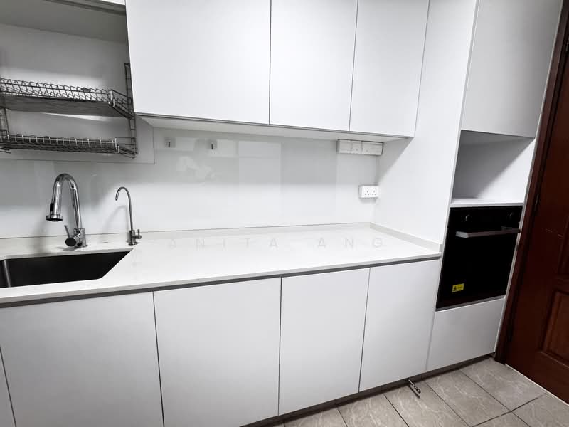 Simsville Condominium For Sale at S$ 1,460,000 | PropertyGuru Singapore - Kitchen