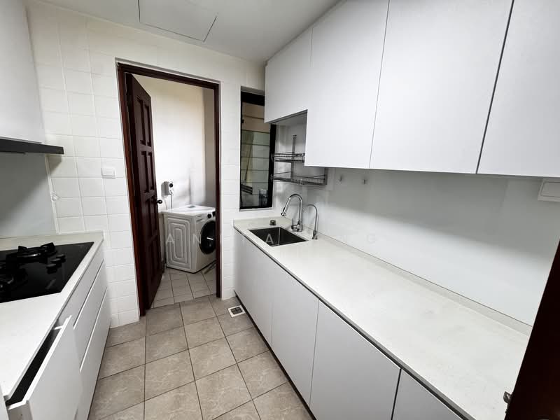 Simsville Condominium For Sale at S$ 1,460,000 | PropertyGuru Singapore - Kitchen