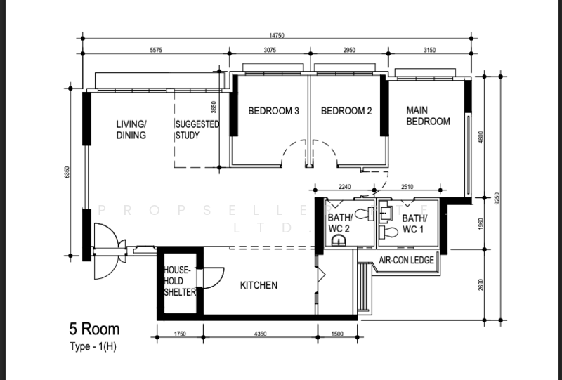 For Sale 463A Bukit Batok Street 41