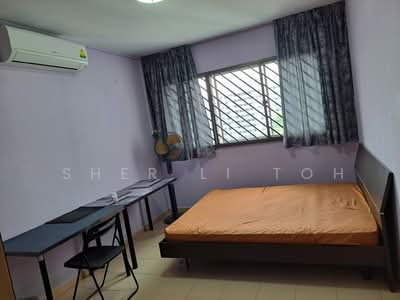 For Rent - 249 Bangkit Road