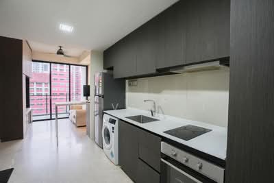 For Rent - Thomson Impressions