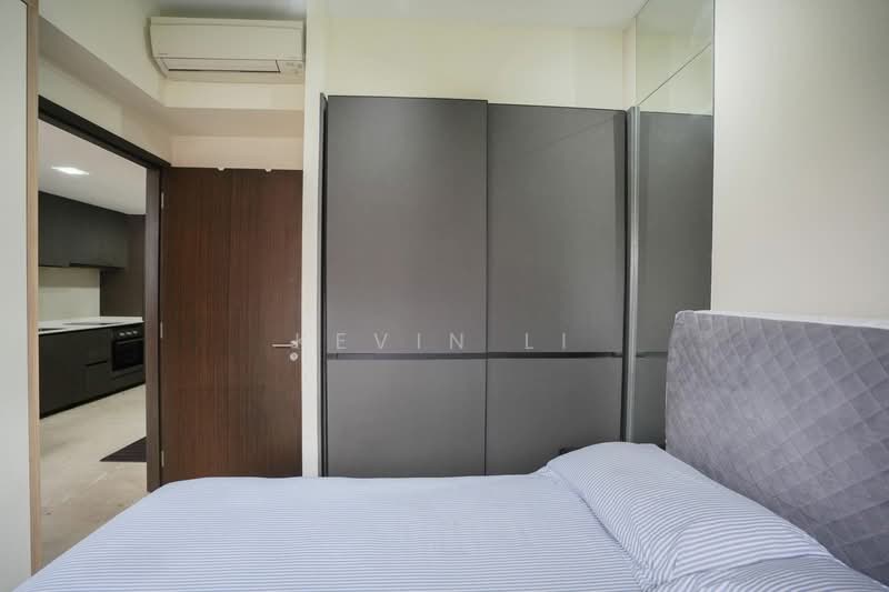 Thomson Impressions, 3 Lorong Puntong, 1 Bedroom, 464 sqft, Condominium For Rent, by Kevin Li, 500093849 - Bedroom - PropertyGuru.com.sg