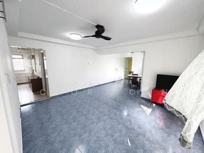 For Rent - 185D Rivervale Crescent