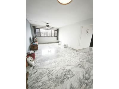 For Rent - 604 Clementi West Street 1