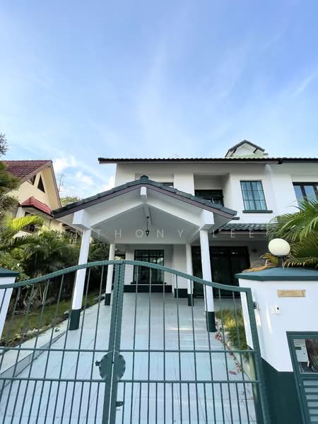 Semi-Detached House at Greenleaf Place, Semi-Detached House at Greenleaf Place, 4 Bedrooms, 4,500 sqft, Semi-Detached House For Rent, by Anthony Lee, 500093853 - Exterior - PropertyGuru.com.sg