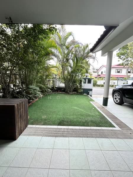 Semi-Detached House at Greenleaf Place, Semi-Detached House at Greenleaf Place, 4 Bedrooms, 4,500 sqft, Semi-Detached House For Rent, by Anthony Lee, 500093853 - Exterior - PropertyGuru.com.sg