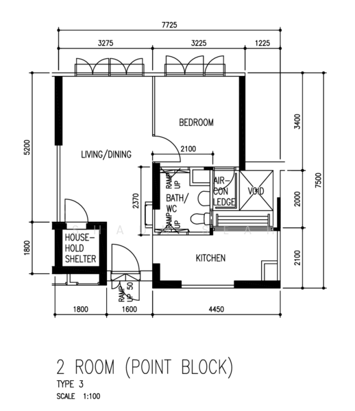 For Sale 180B Boon Lay Drive