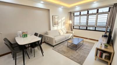 For Sale - 180A Boon Lay Drive