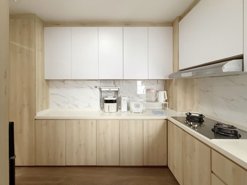 761 Woodlands Avenue 6 HDB Flat For Sale at S$ 700,000 | PropertyGuru Singapore - Kitchen