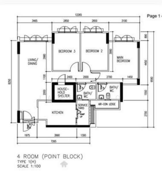 For Sale 487C Choa Chu Kang Avenue 5