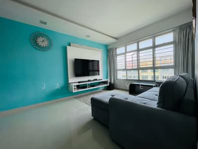 For Sale - 487C Choa Chu Kang Avenue 5