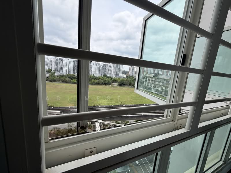 619A Punggol Drive HDB Flat For Sale at S$ 695,000 | PropertyGuru Singapore - View