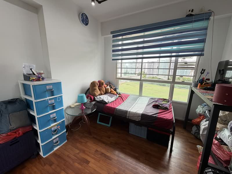 619A Punggol Drive HDB Flat For Sale at S$ 695,000 | PropertyGuru Singapore - Bedroom